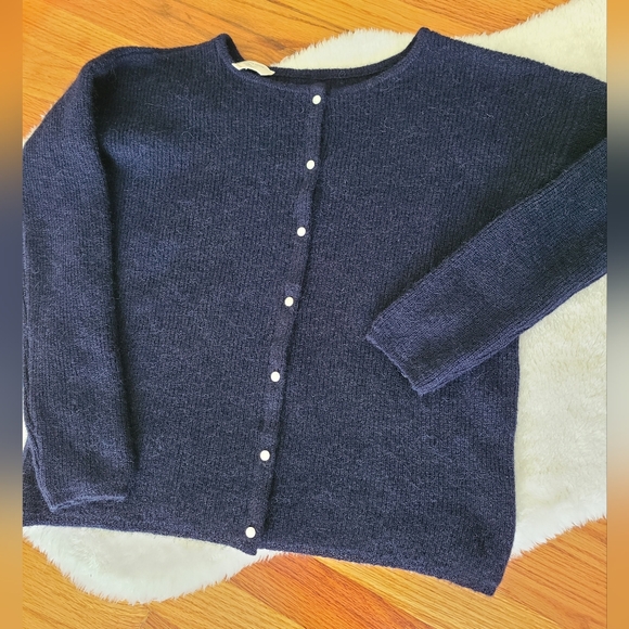 Sezane Gaspard Jumper - Picture 3 of 9